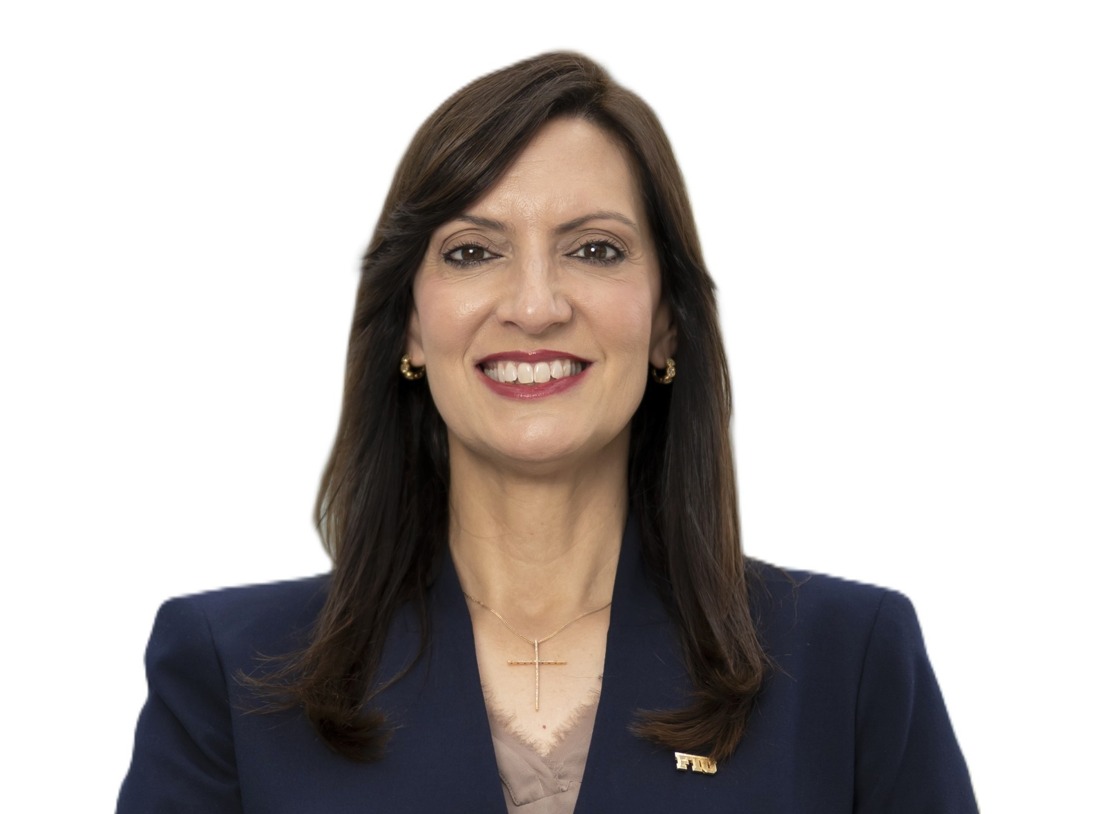 Headshot of Jeanette Nuñez